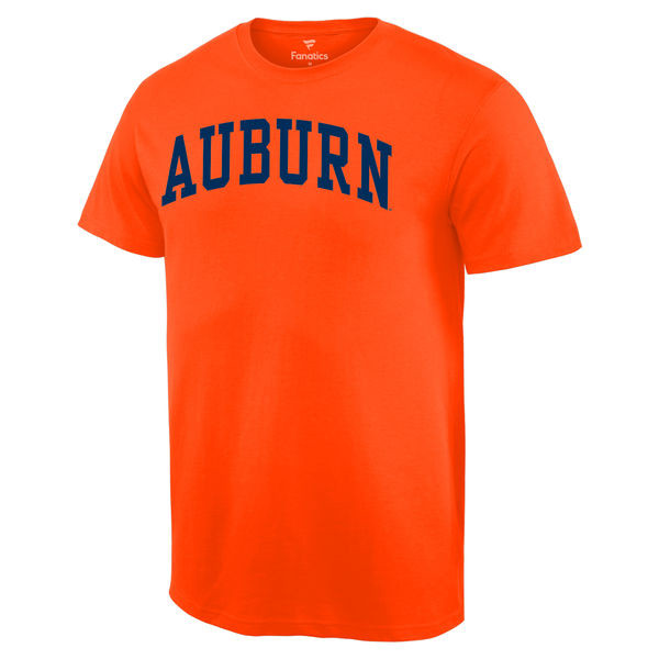 NCAA Auburn Tigers College Football T-Shirts Sale012